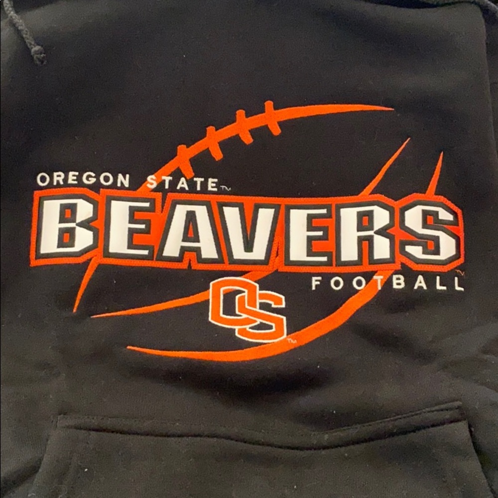 Oregon State Beavers Hoodie, tank top, bling hat